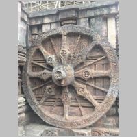 Sun Temple Konark, photo sahebji, tripadvisor.jpg